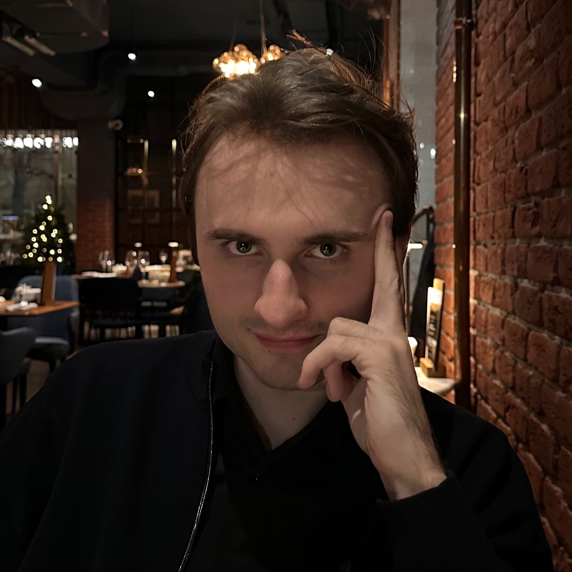 Даниил Яроцкий