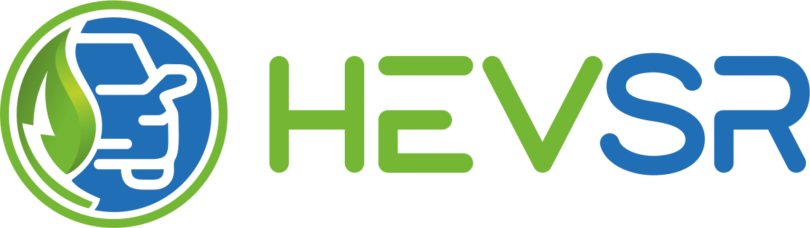 HEVSeRvice - Сертифицированная СТО в Красноярске