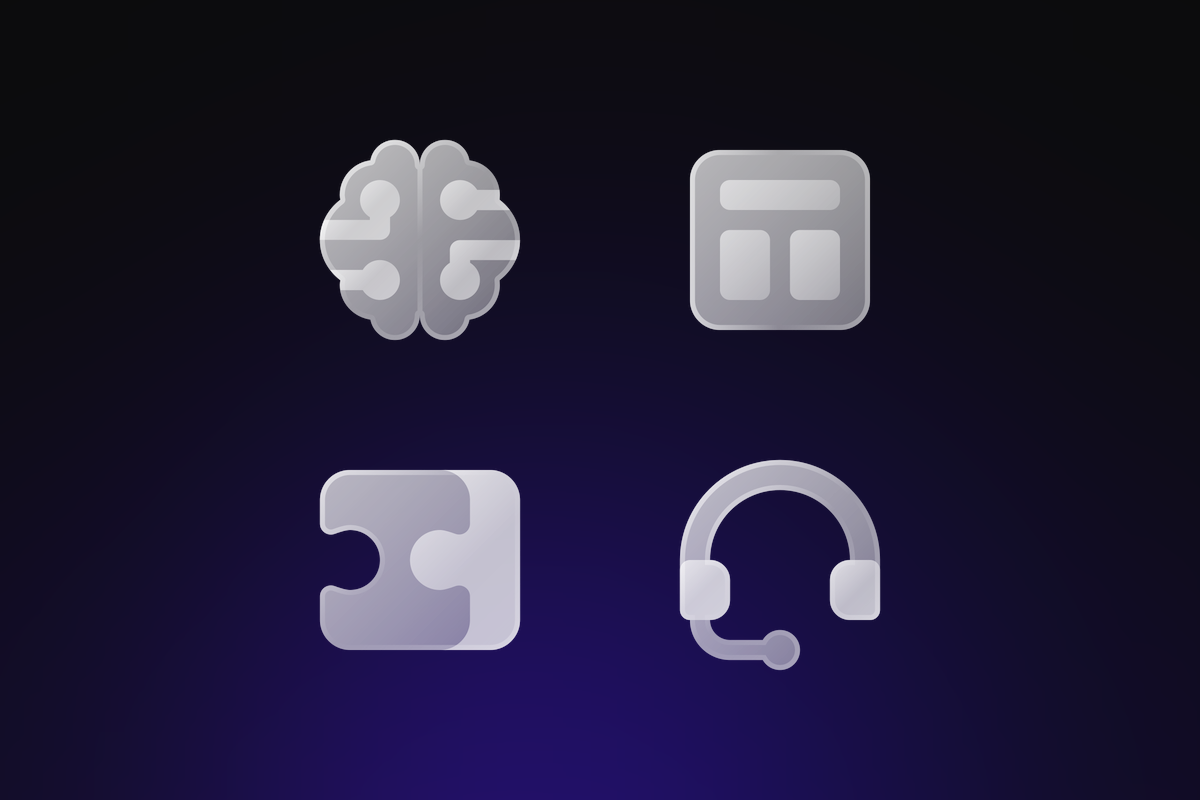 Обновления — март 2026