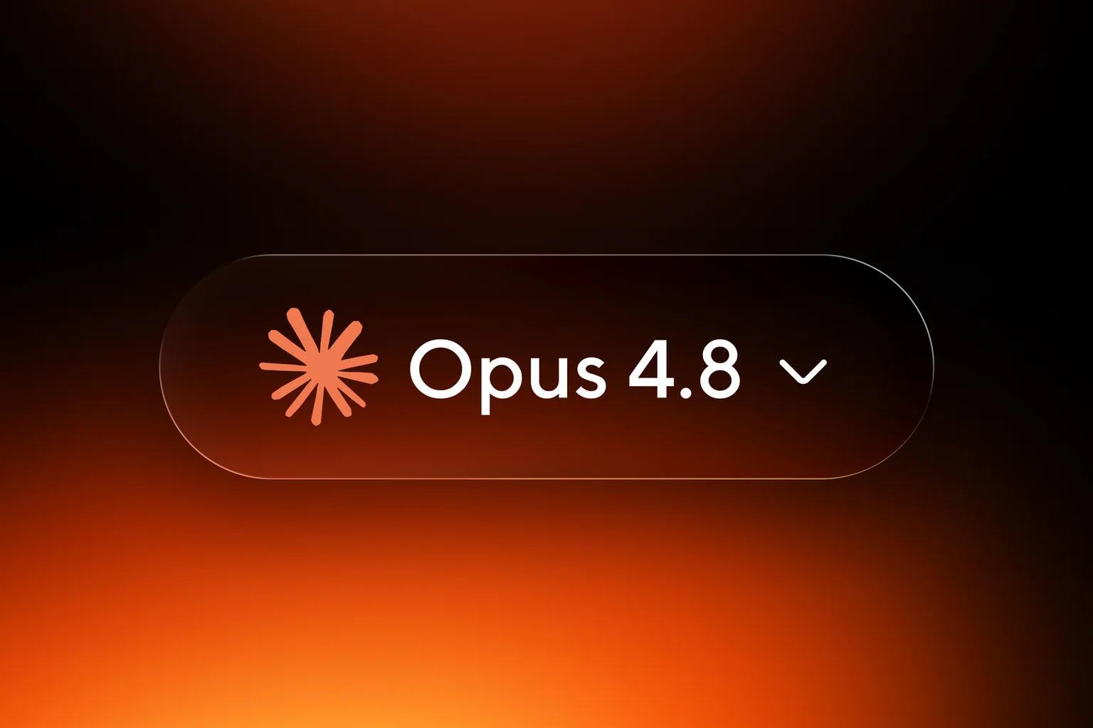 Новая модель — Opus 4.8