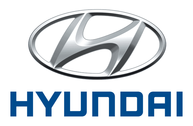 Логотип Hyundai - ремонт и обслуживание в Красноярске