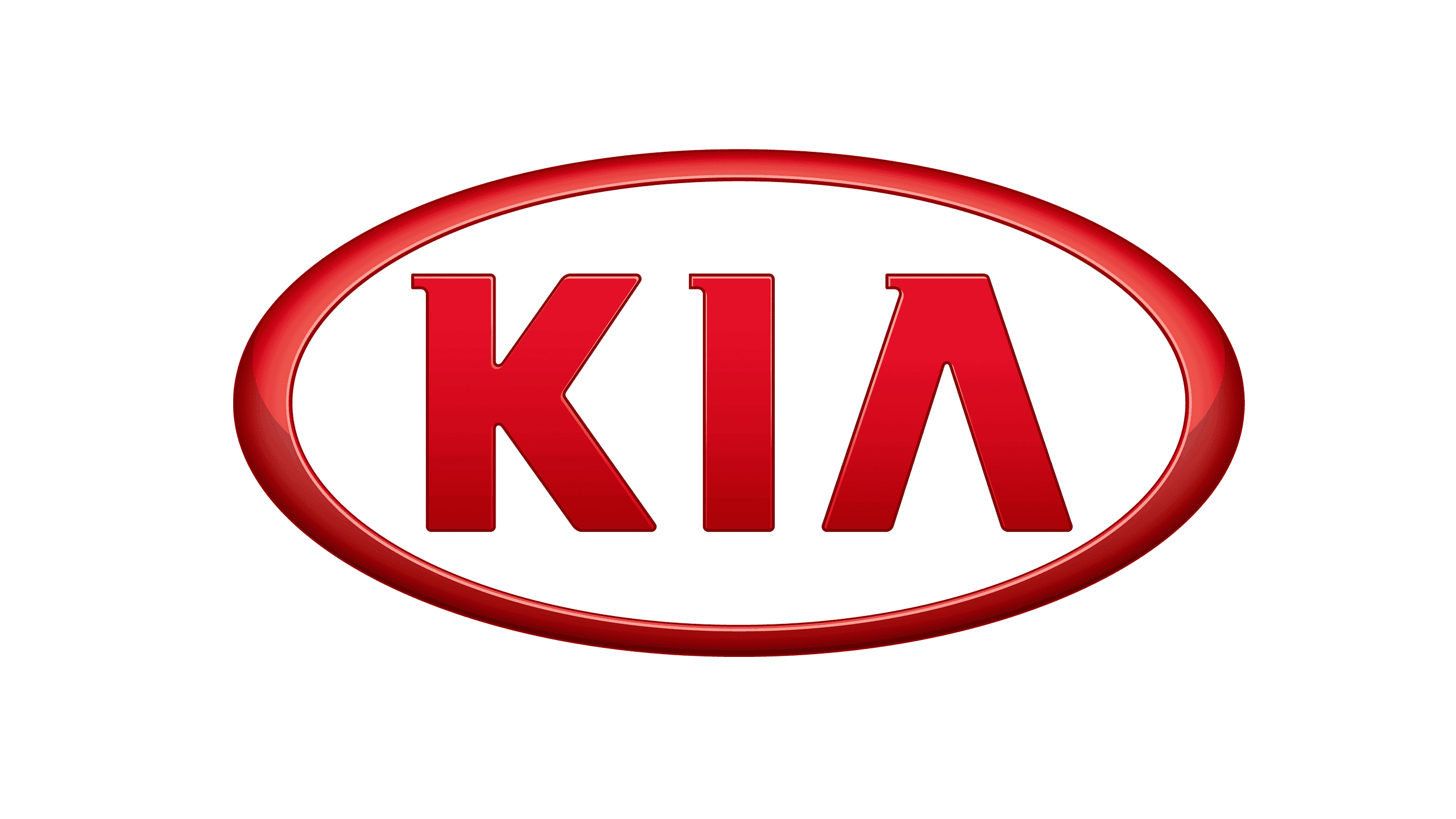 Логотип Kia - ремонт и обслуживание в Красноярске