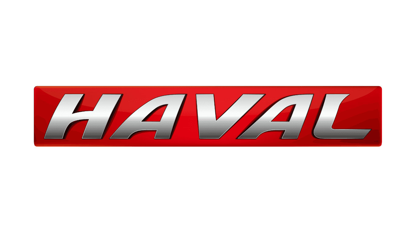 Логотип Haval - ремонт и обслуживание в Красноярске