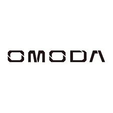 Логотип Omoda - ремонт и обслуживание в Красноярске