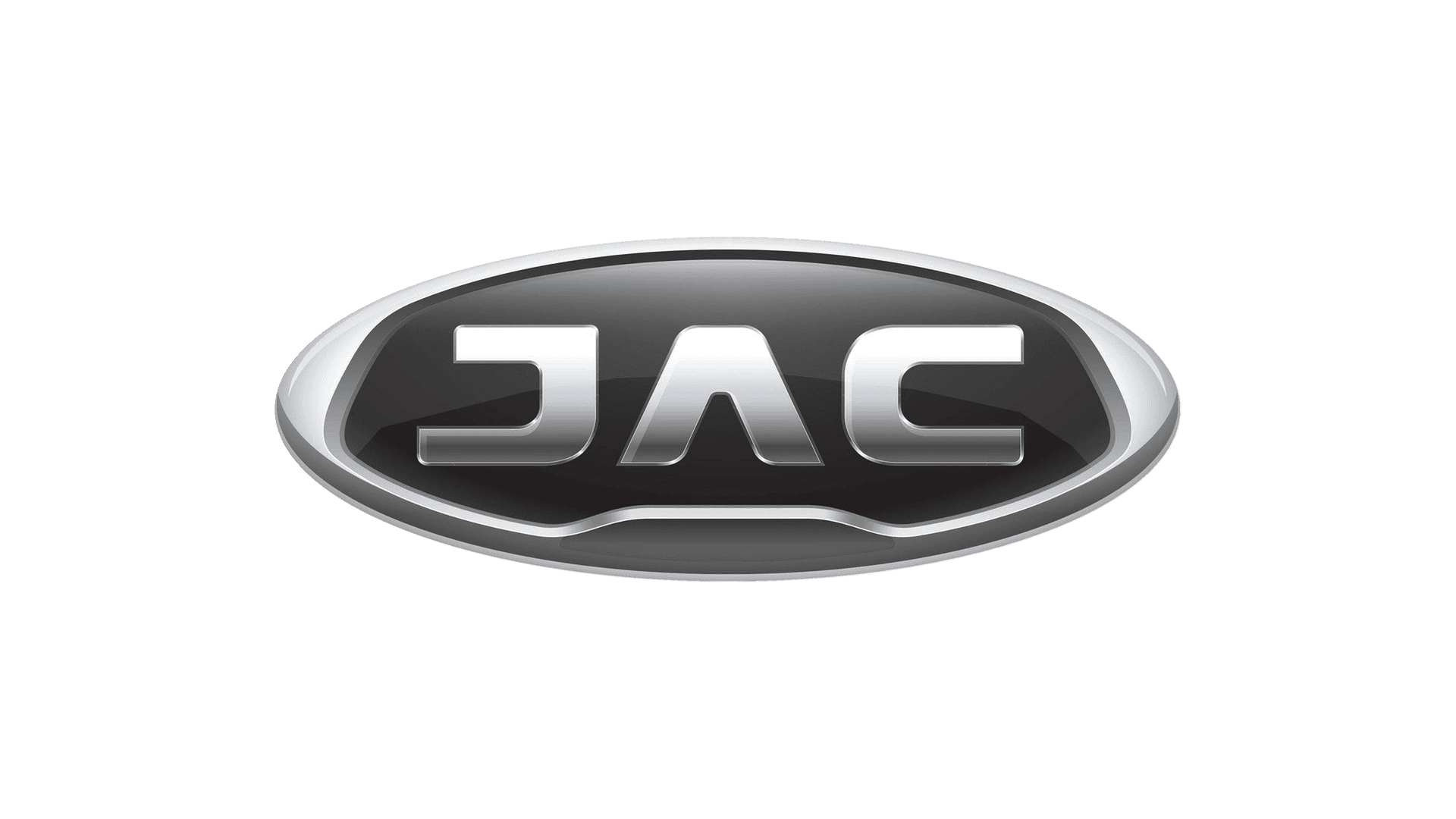 Логотип JAC - ремонт и обслуживание в Красноярске