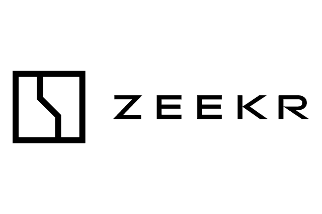 Логотип Zeekr - ремонт и обслуживание в Красноярске