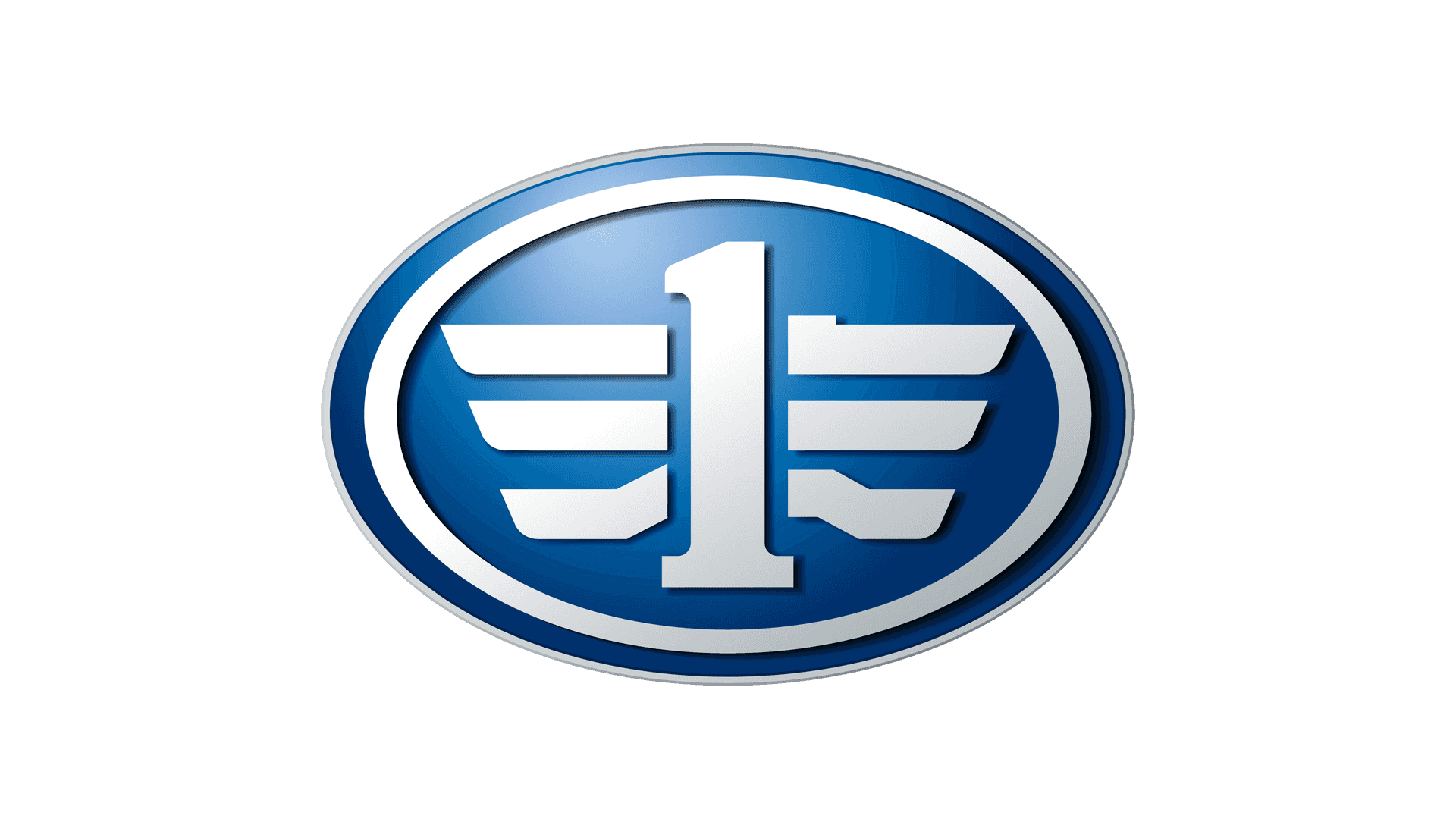 Логотип FAW - ремонт и обслуживание в Красноярске