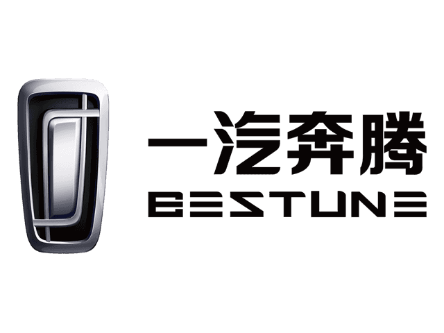 Логотип Bestune - ремонт и обслуживание в Красноярске