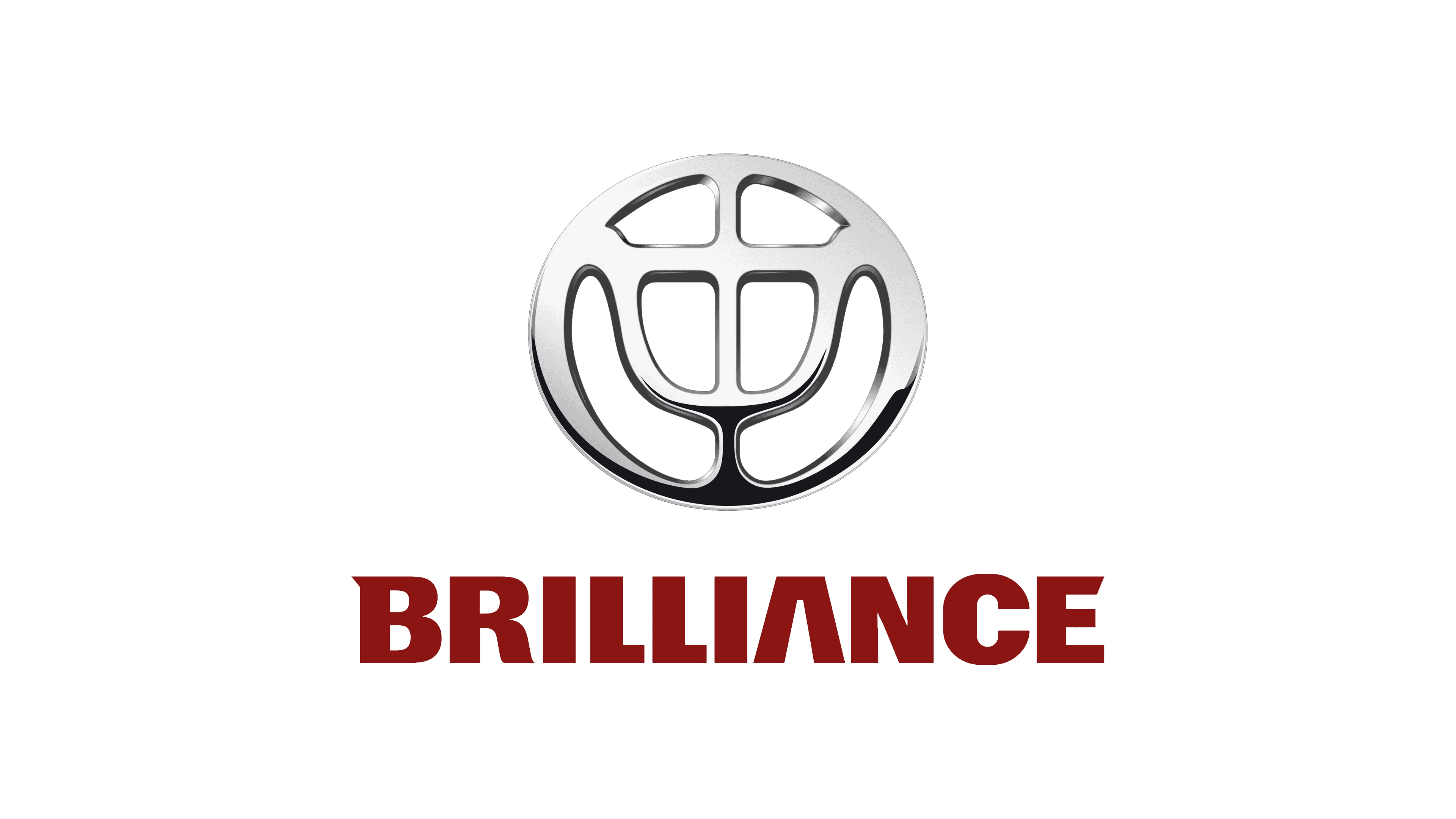 Логотип Brilliance - ремонт и обслуживание в Красноярске