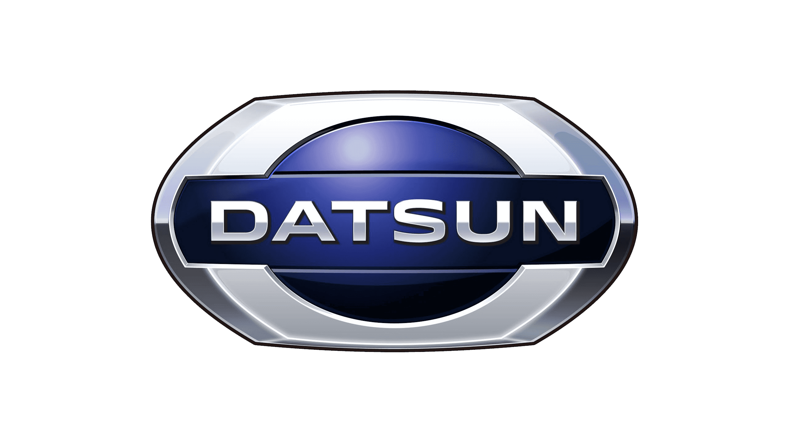 Логотип Datsun - ремонт и обслуживание в Красноярске