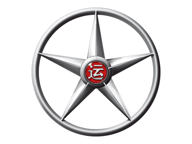 Логотип Dayun - ремонт и обслуживание в Красноярске