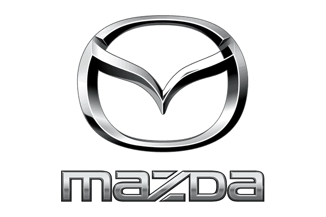 Логотип Mazda - ремонт и обслуживание в Красноярске