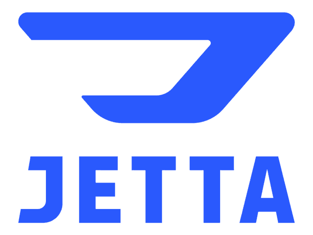 Логотип Jetta - ремонт и обслуживание в Красноярске