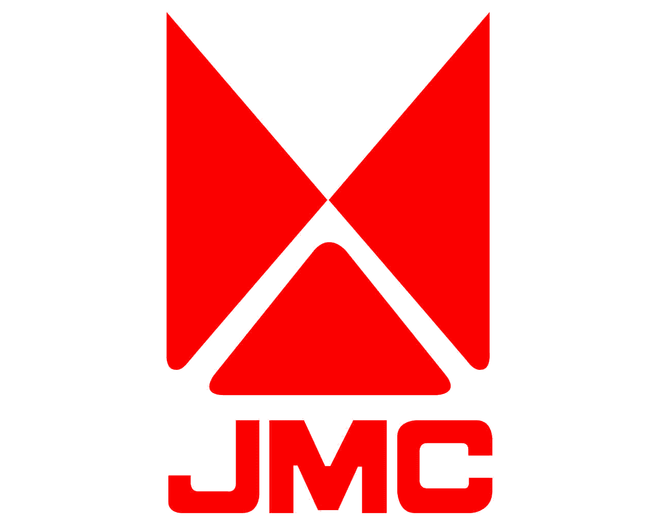 Логотип JMC - ремонт и обслуживание в Красноярске