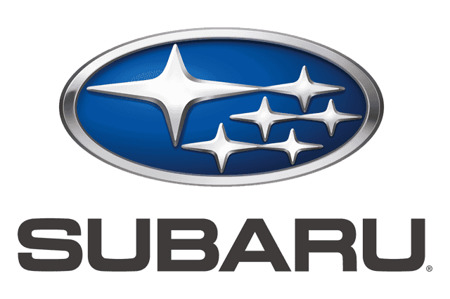 Логотип Subaru - ремонт и обслуживание в Красноярске