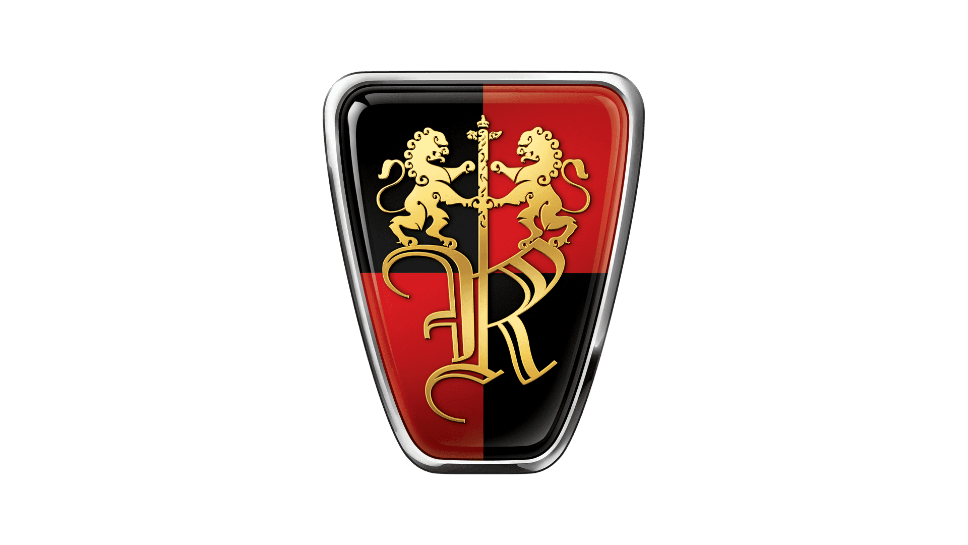 Логотип Roewe - ремонт и обслуживание в Красноярске