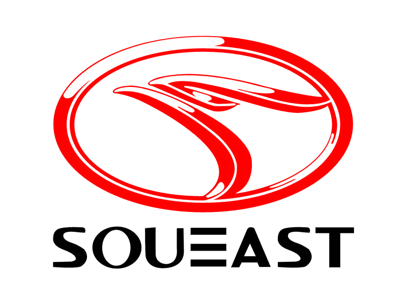 Логотип Soueast - ремонт и обслуживание в Красноярске