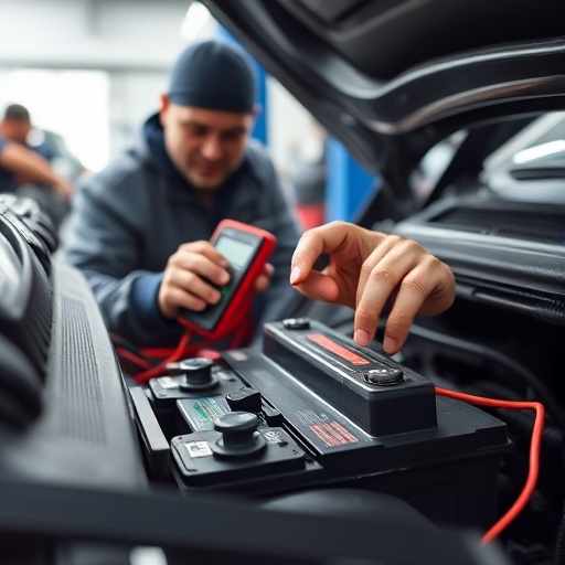 Как продлить жизнь аккумулятору