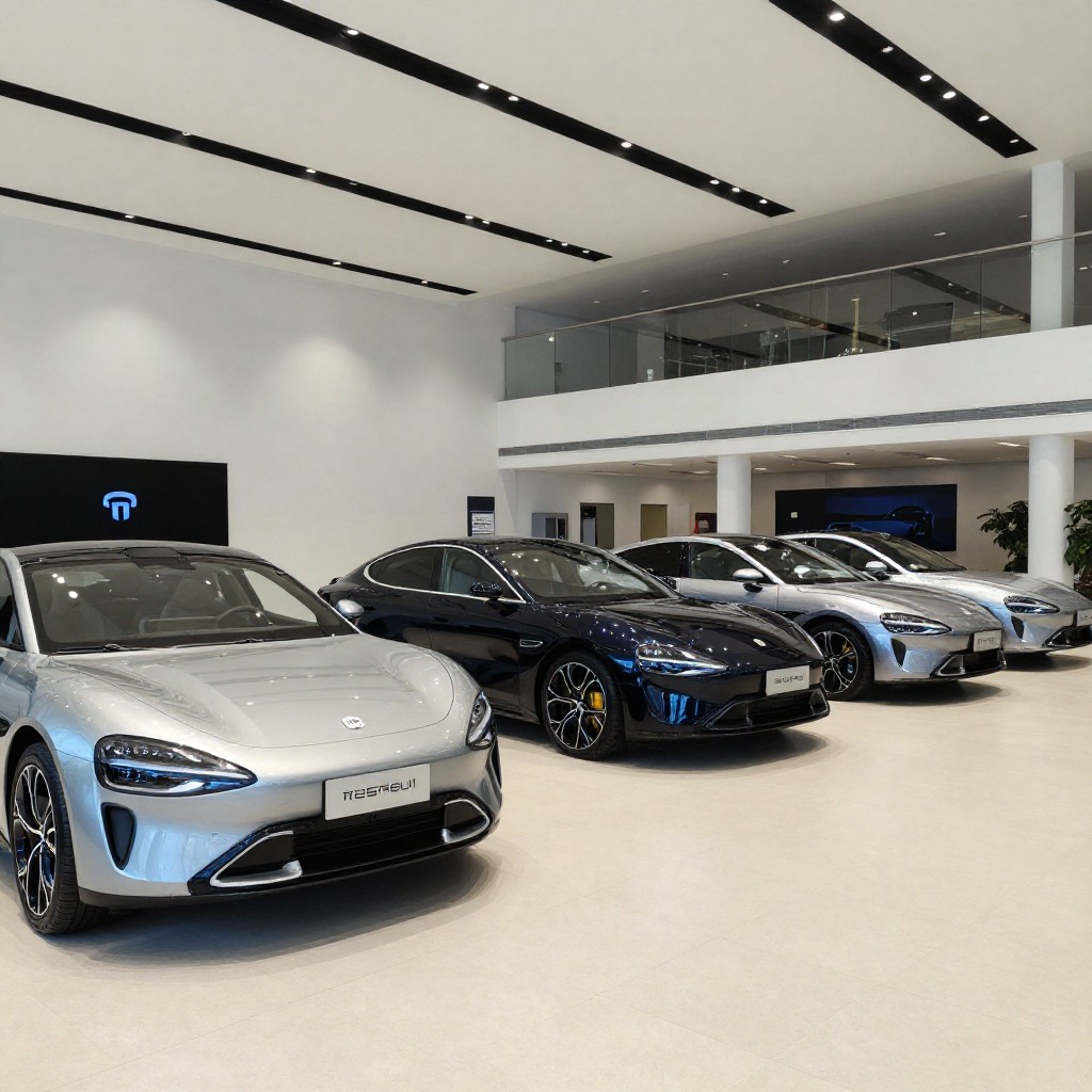 Car brands background