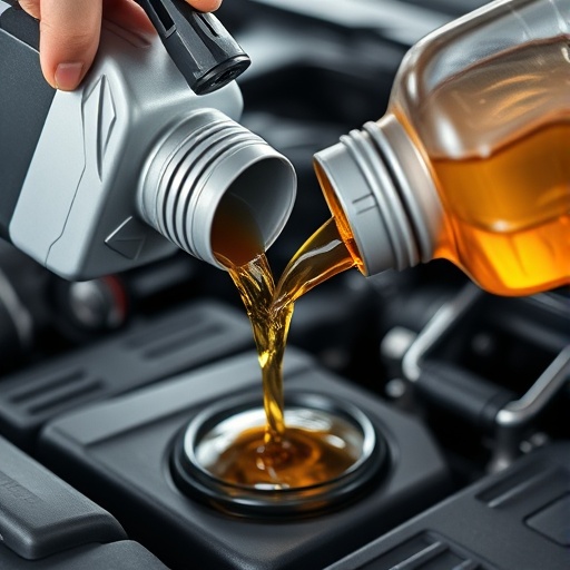 Когда менять моторное масло