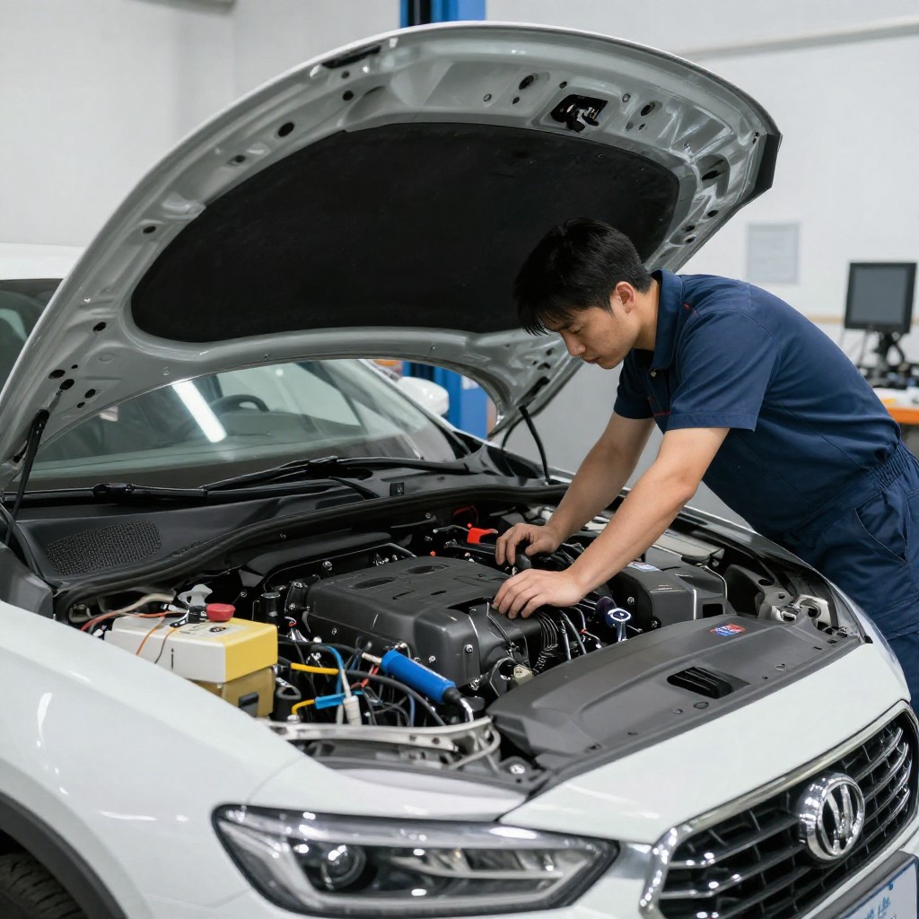 Что такое ТО: какие работы входят в техническое обслуживание автомобиля