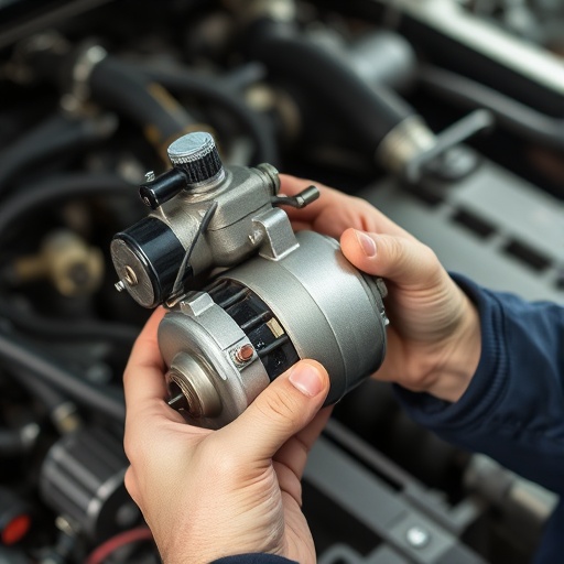 Признаки умирающего стартера