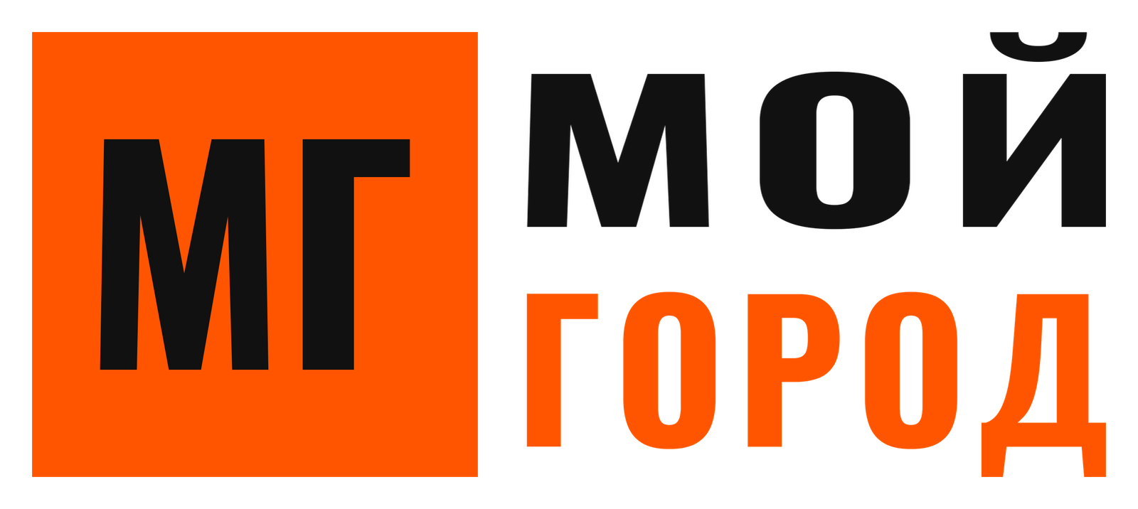 Мой Город - городской портал