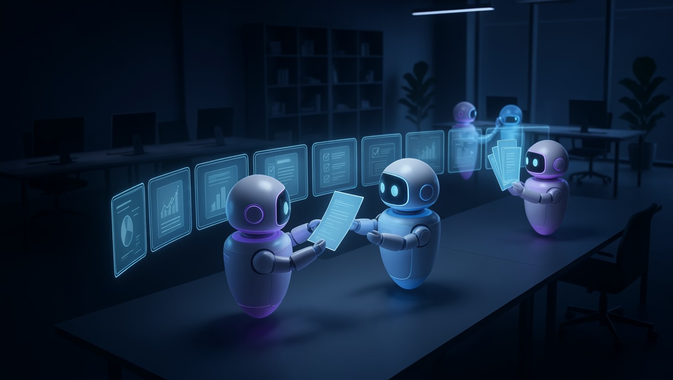 AI-агенты в 2026: что они реально умеют в бизнесе, а что пока маркетинг