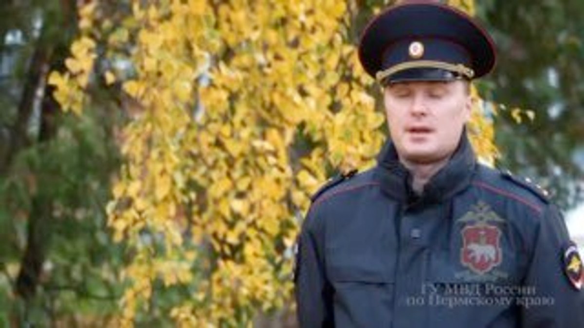 ⚡️В Перми изъяли полмиллиона пачек нелегального табака