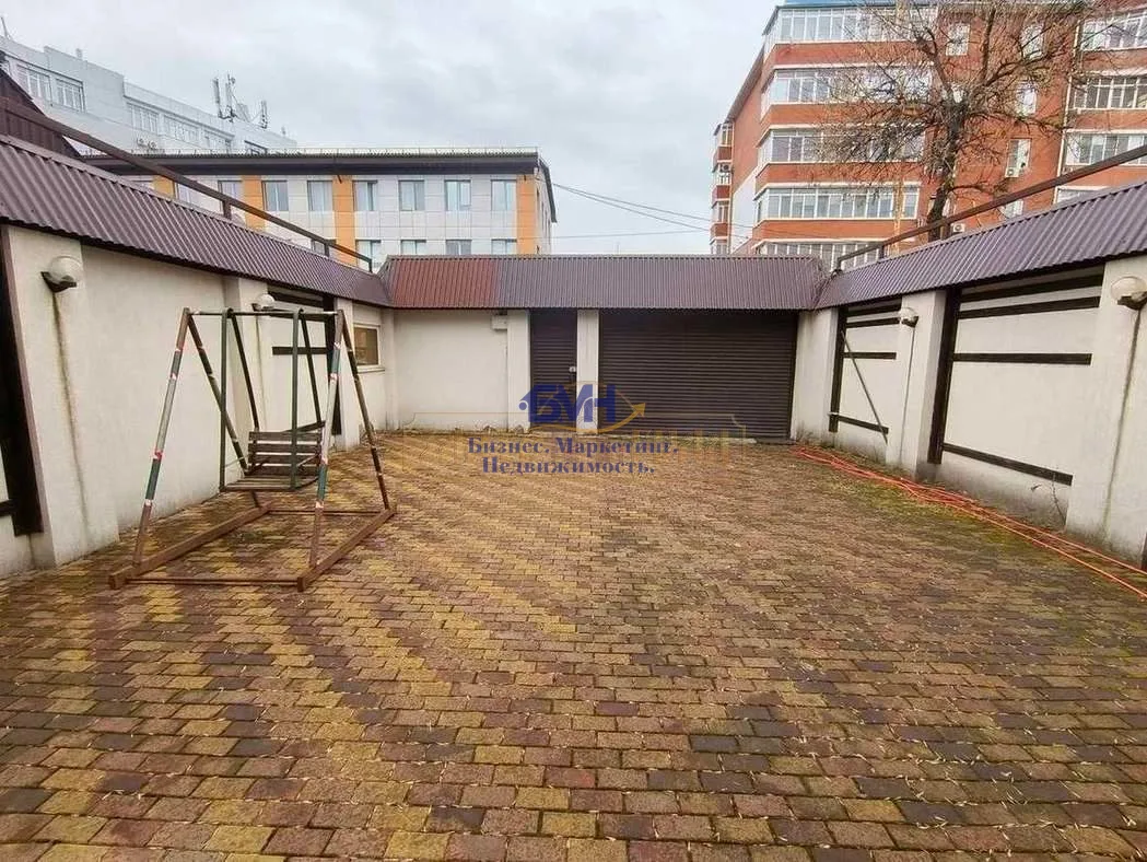 Сдам в аренду помещение свободного назначения 349 м.кв.