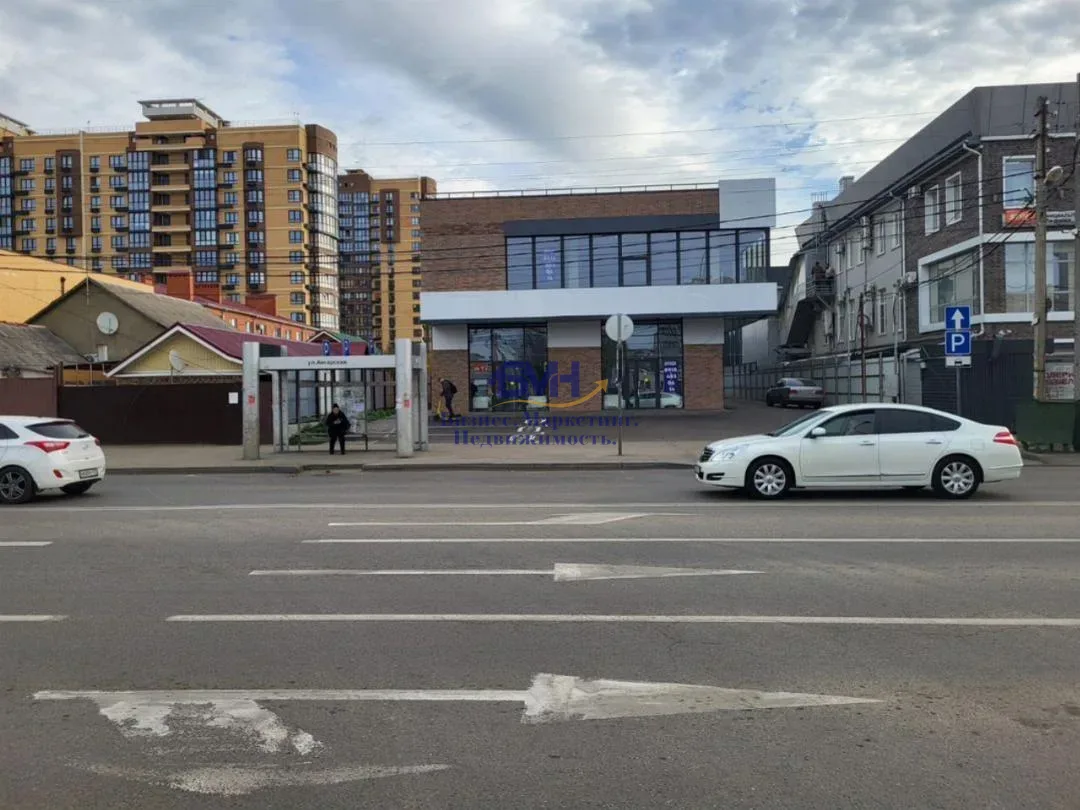 Сдам в аренду помещение свободного назначения 1283 м.кв.