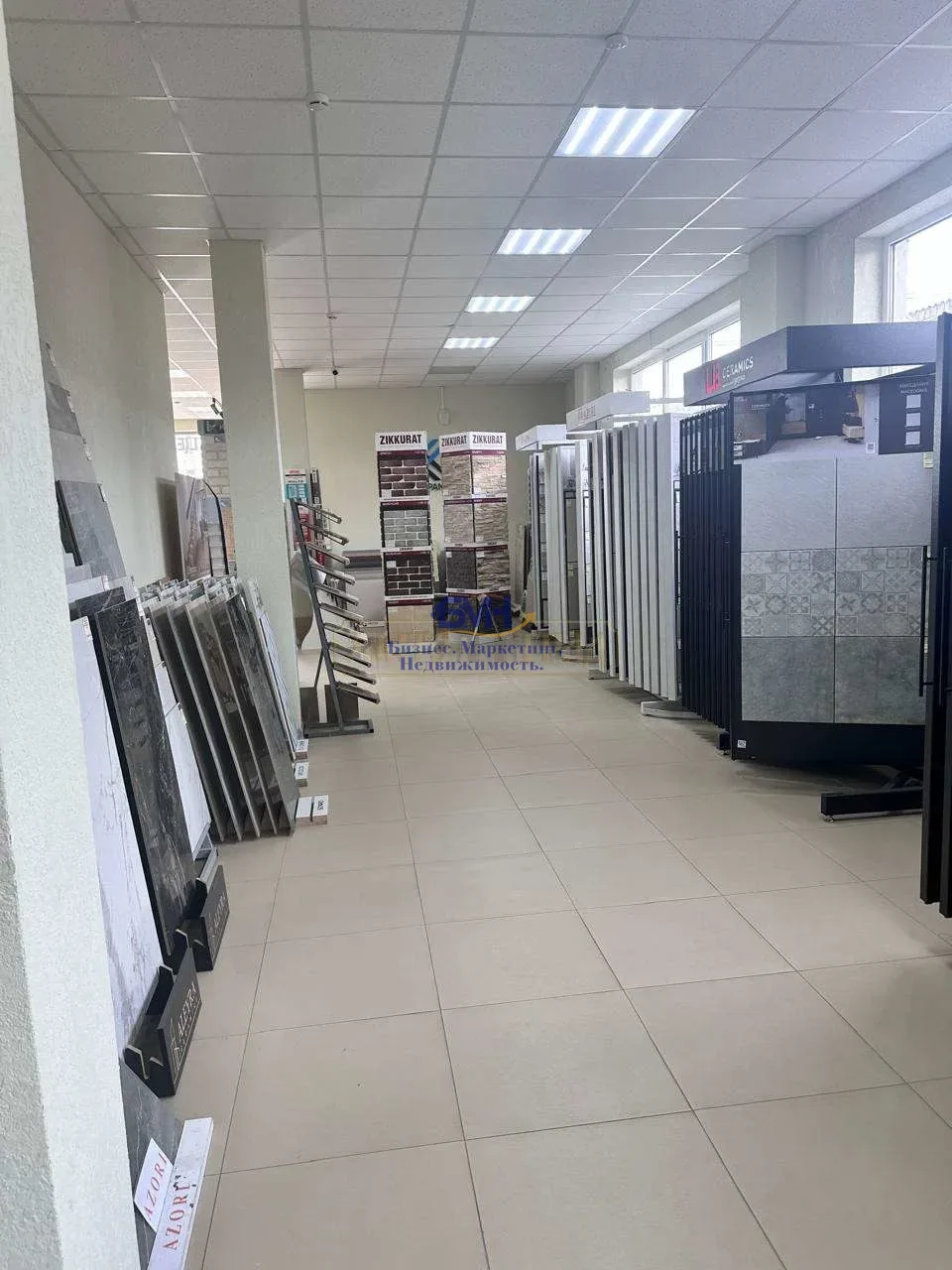 Сдам в аренду помещение свободного назначения 400 м.кв.