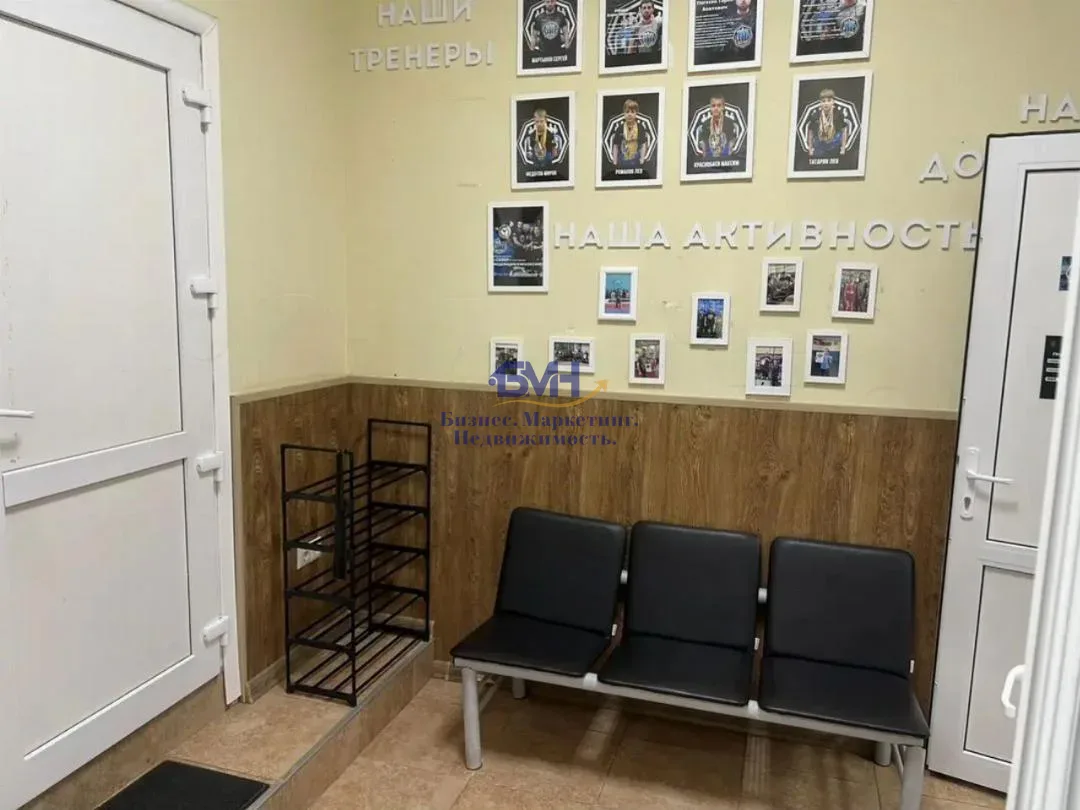 Продам помещение свободного назначения 210 м.кв.