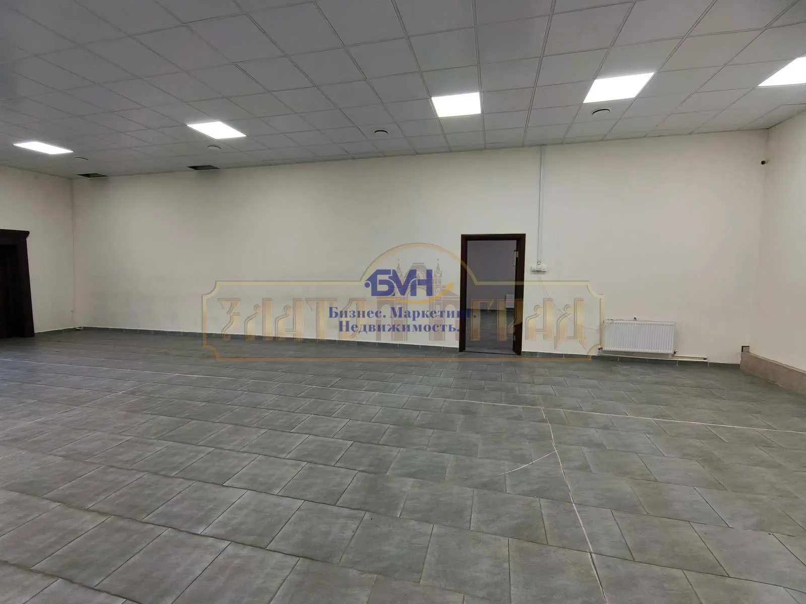 Сдам в аренду помещение свободного назначения 345 м.кв.