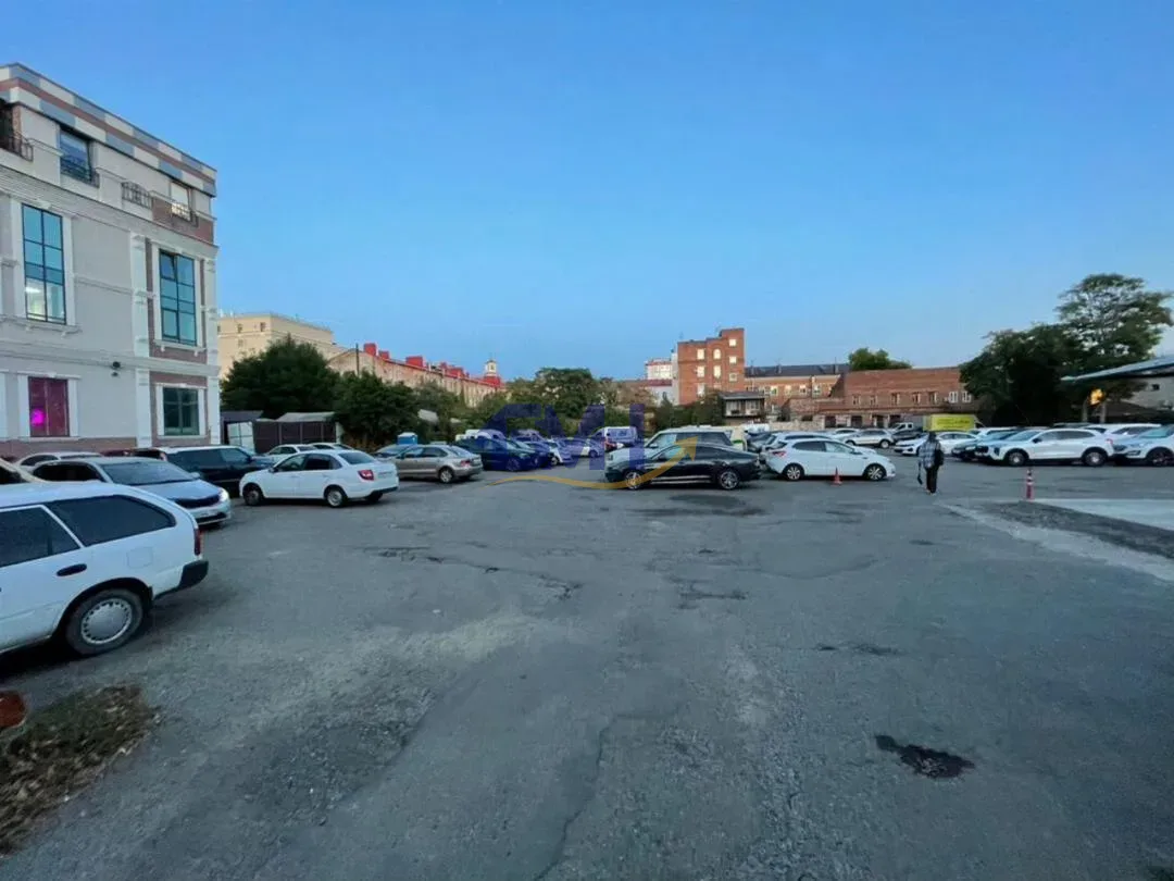 Сдам в аренду помещение свободного назначения 1200 м.кв.