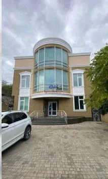 Сдам в аренду помещение свободного назначения 1050 м.кв.