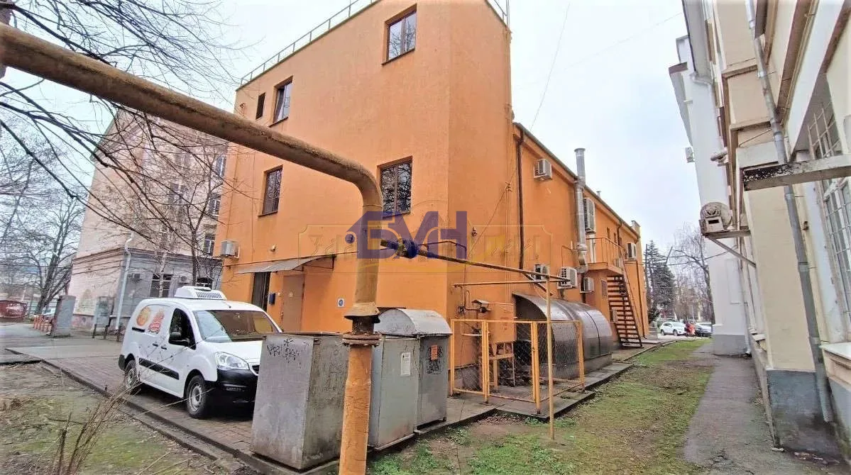 Продам помещение свободного назначения 583 м.кв.