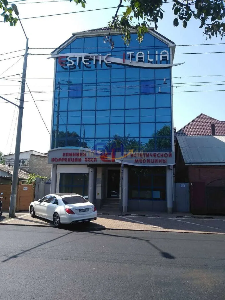 Продам помещение свободного назначения 693 м.кв.