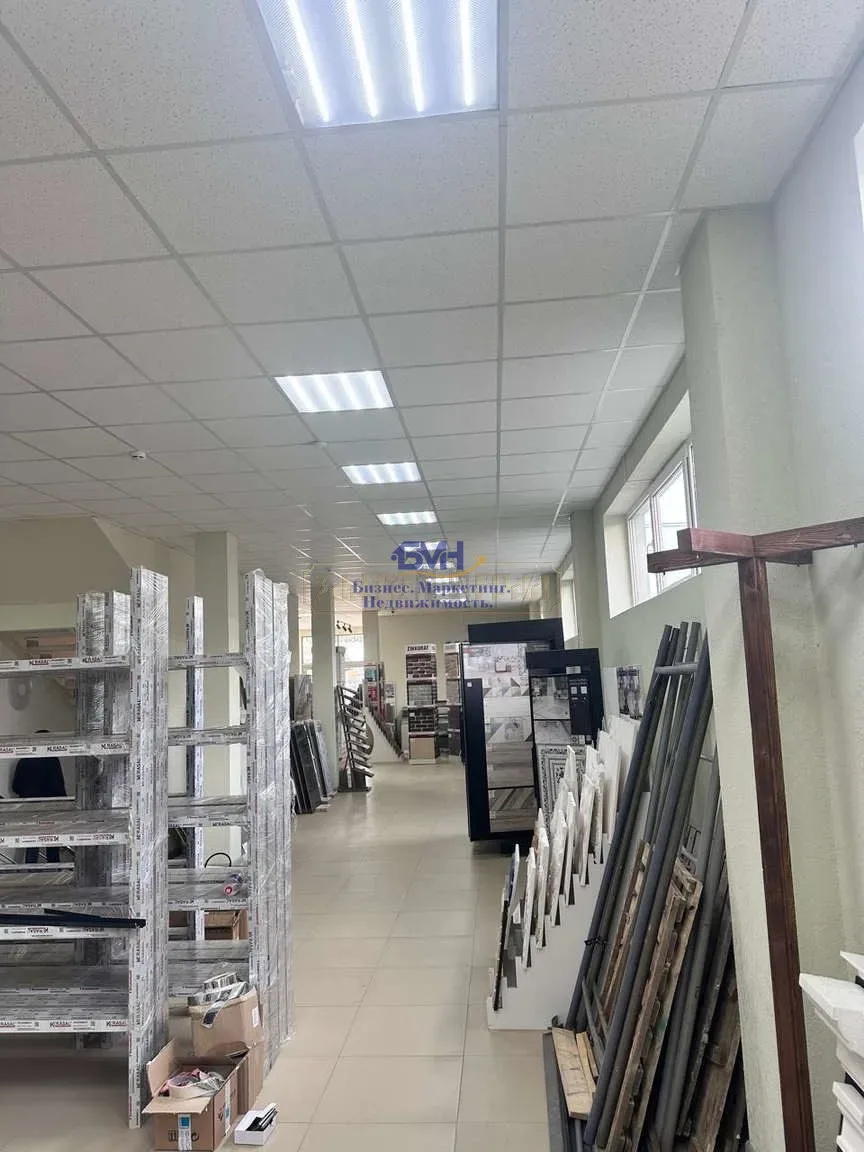 Сдам в аренду помещение свободного назначения 400 м.кв.