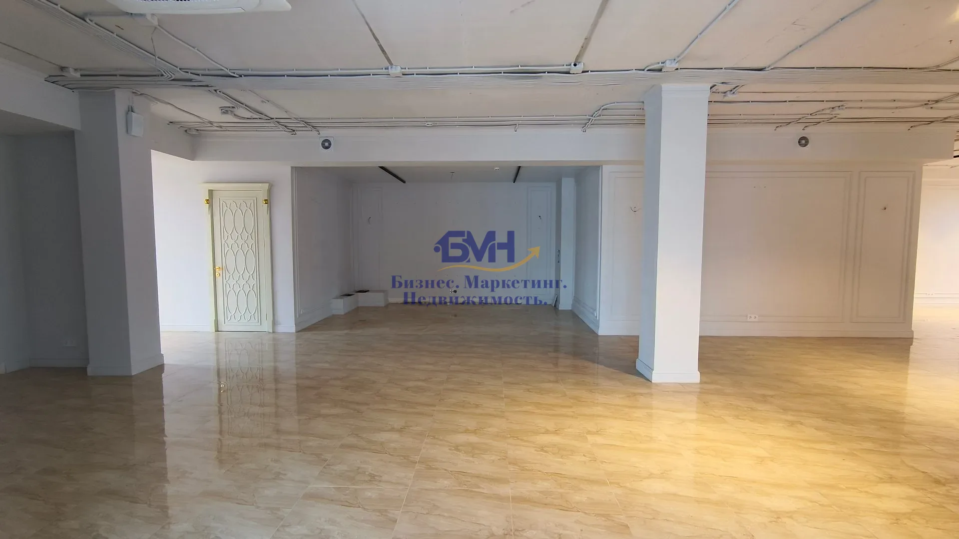 Сдам в аренду помещение свободного назначения 230 м.кв.