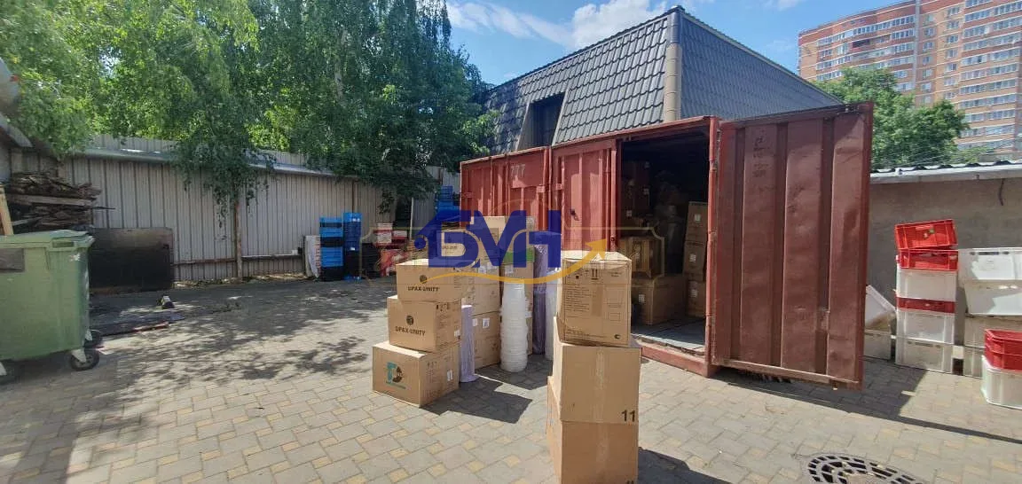 Продам помещение свободного назначения 1293 м.кв.