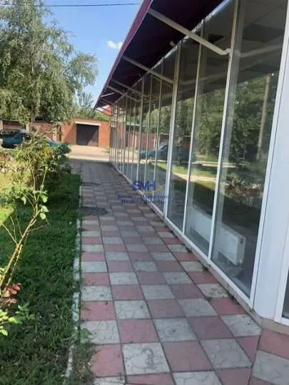 Сдам в аренду помещение свободного назначения 200 м.кв.