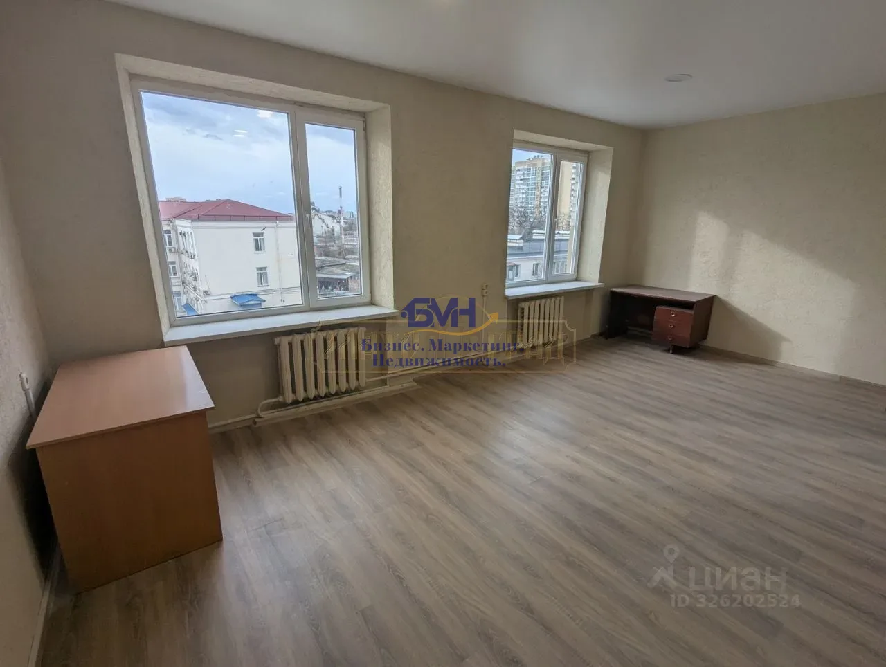 Продам помещение свободного назначения 815 м.кв.