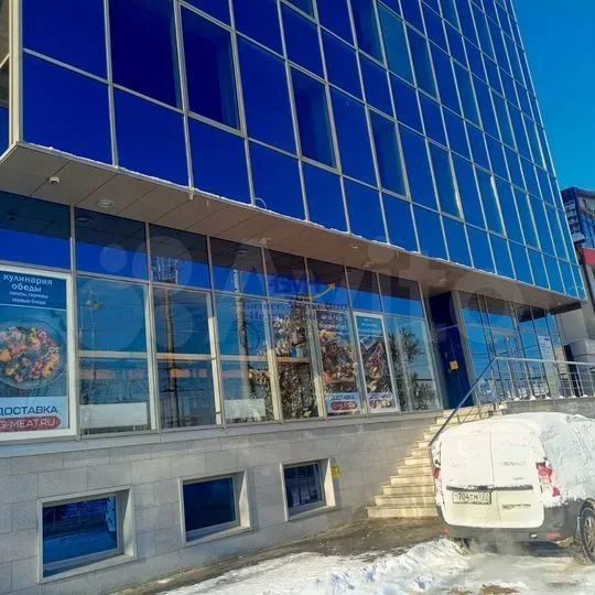 Сдам в аренду помещение свободного назначения 270 м.кв.