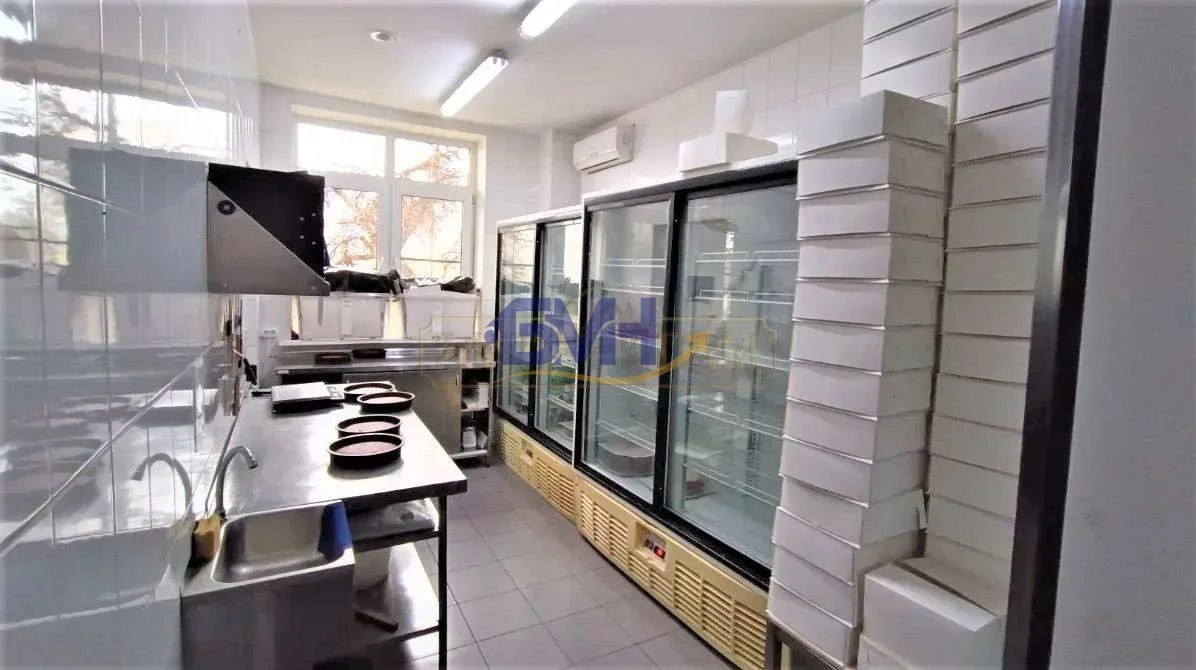 Продам помещение свободного назначения 879 м.кв.