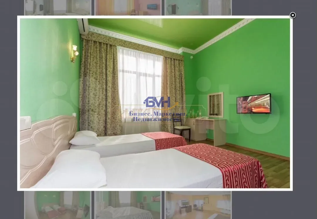 Продам помещение свободного назначения 650 м.кв.
