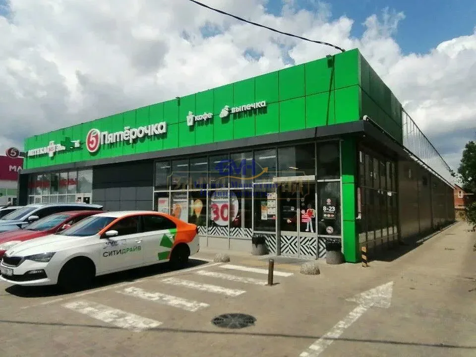 Продам помещение свободного назначения 565 м.кв.