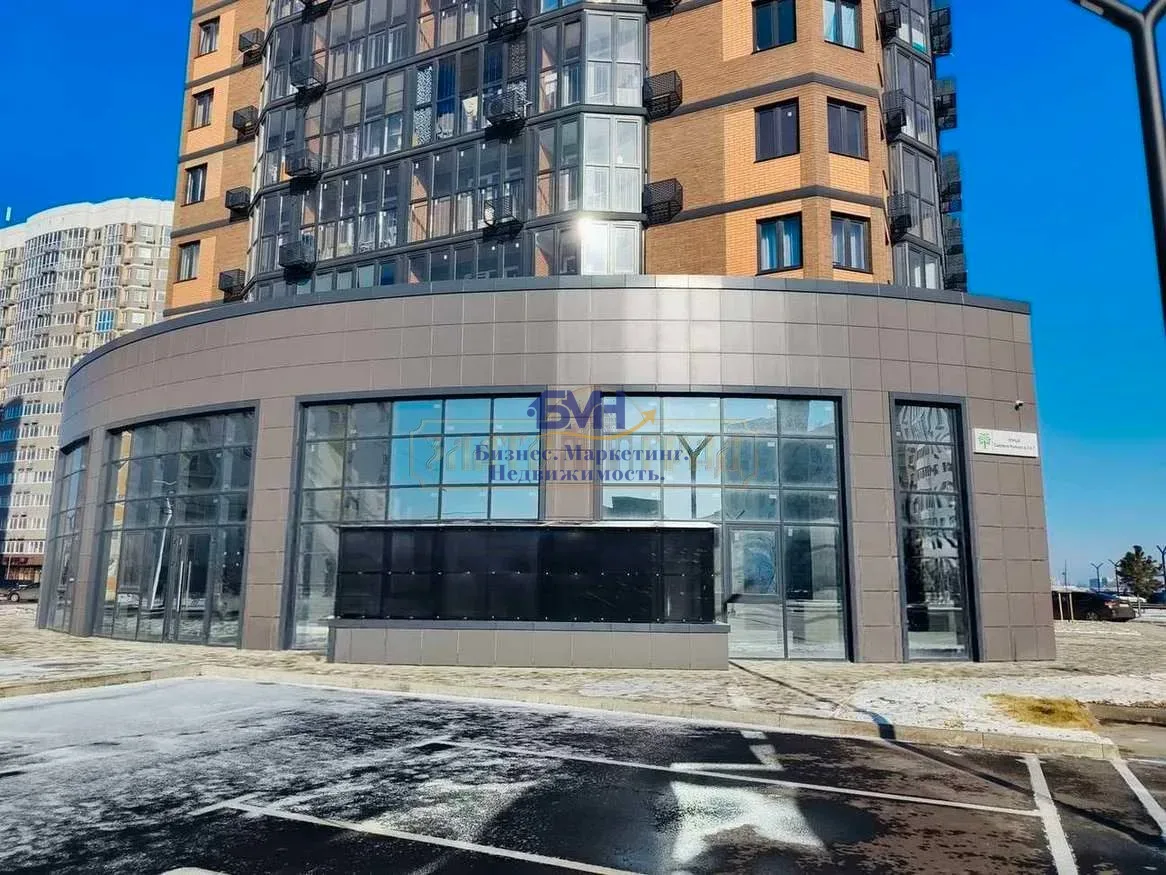 Сдам в аренду помещение свободного назначения 310 м.кв.