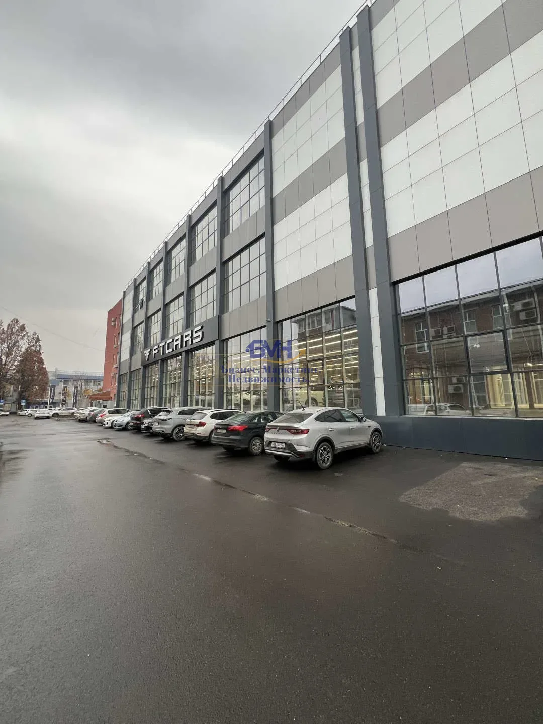 Сдам в аренду помещение свободного назначения 700 м.кв.