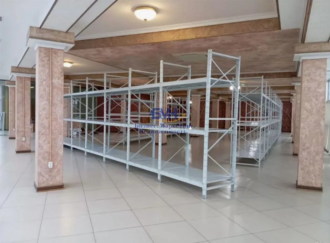 Сдам в аренду помещение свободного назначения 313 м.кв.
